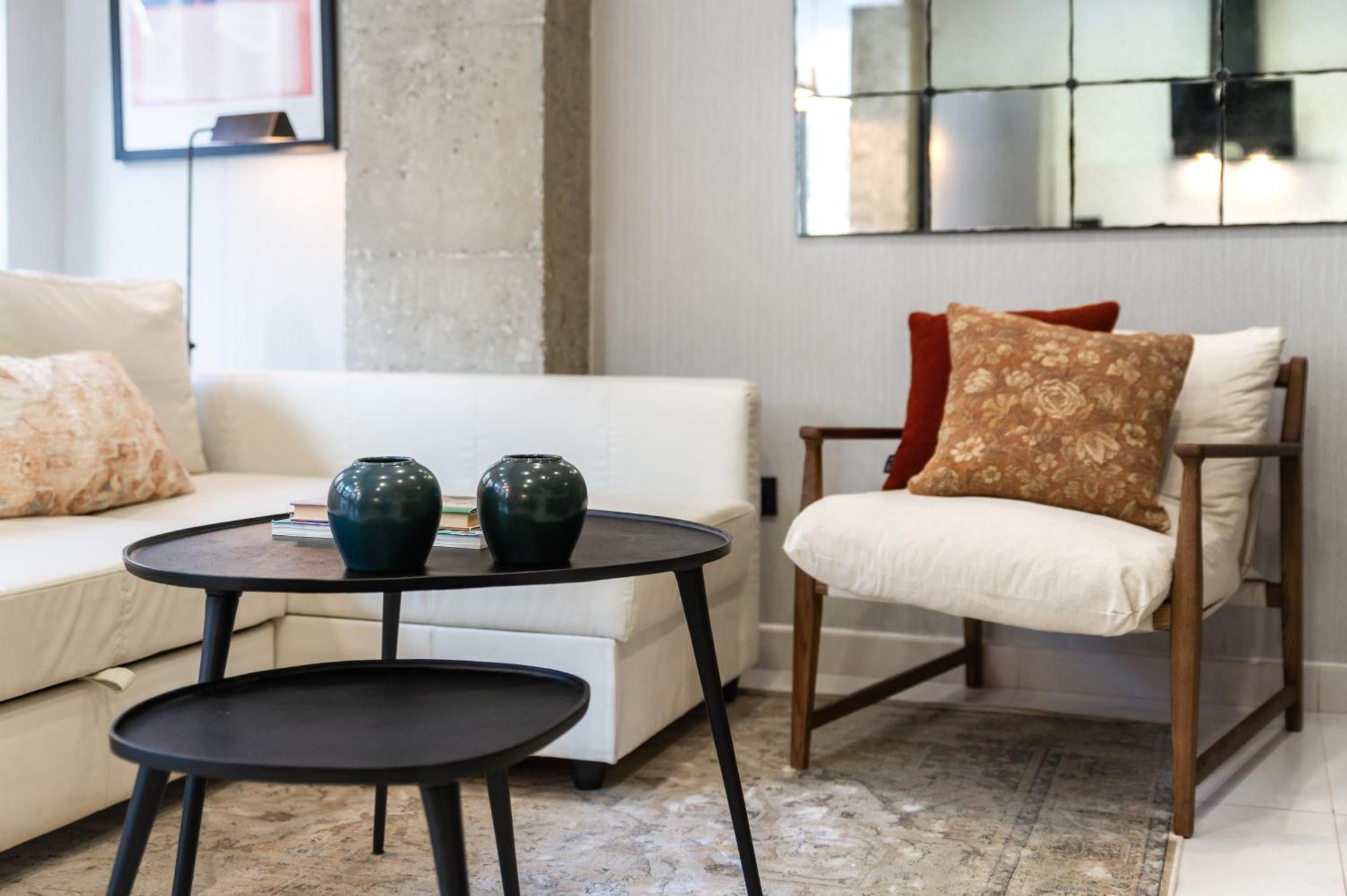 Luxury Apartment Alcazaba By Nagoa Homes Malaga Exterior photo