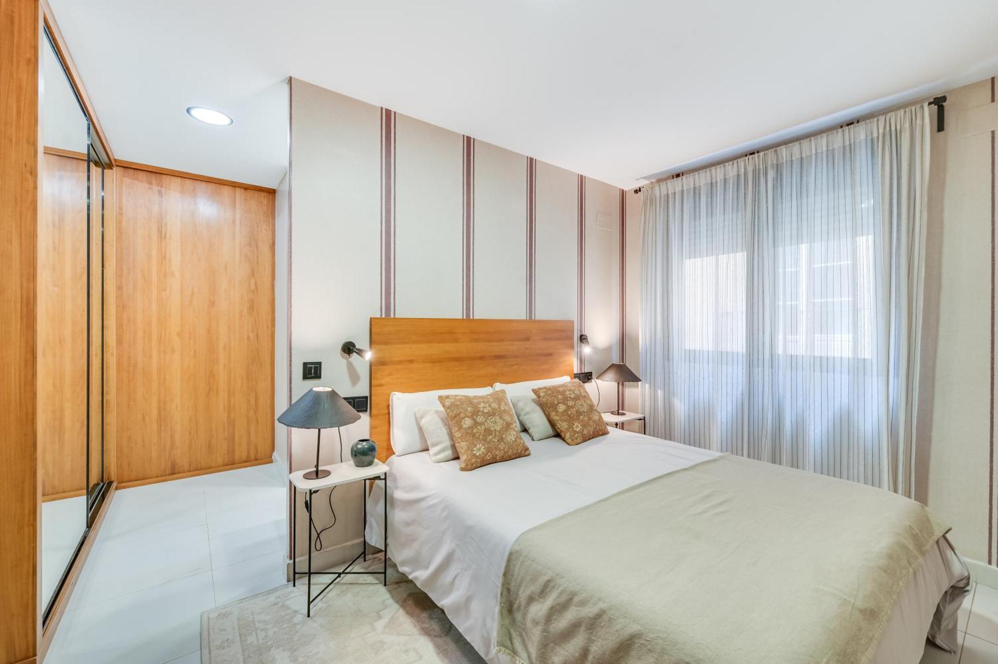 Luxury Apartment Alcazaba By Nagoa Homes Malaga Exterior photo