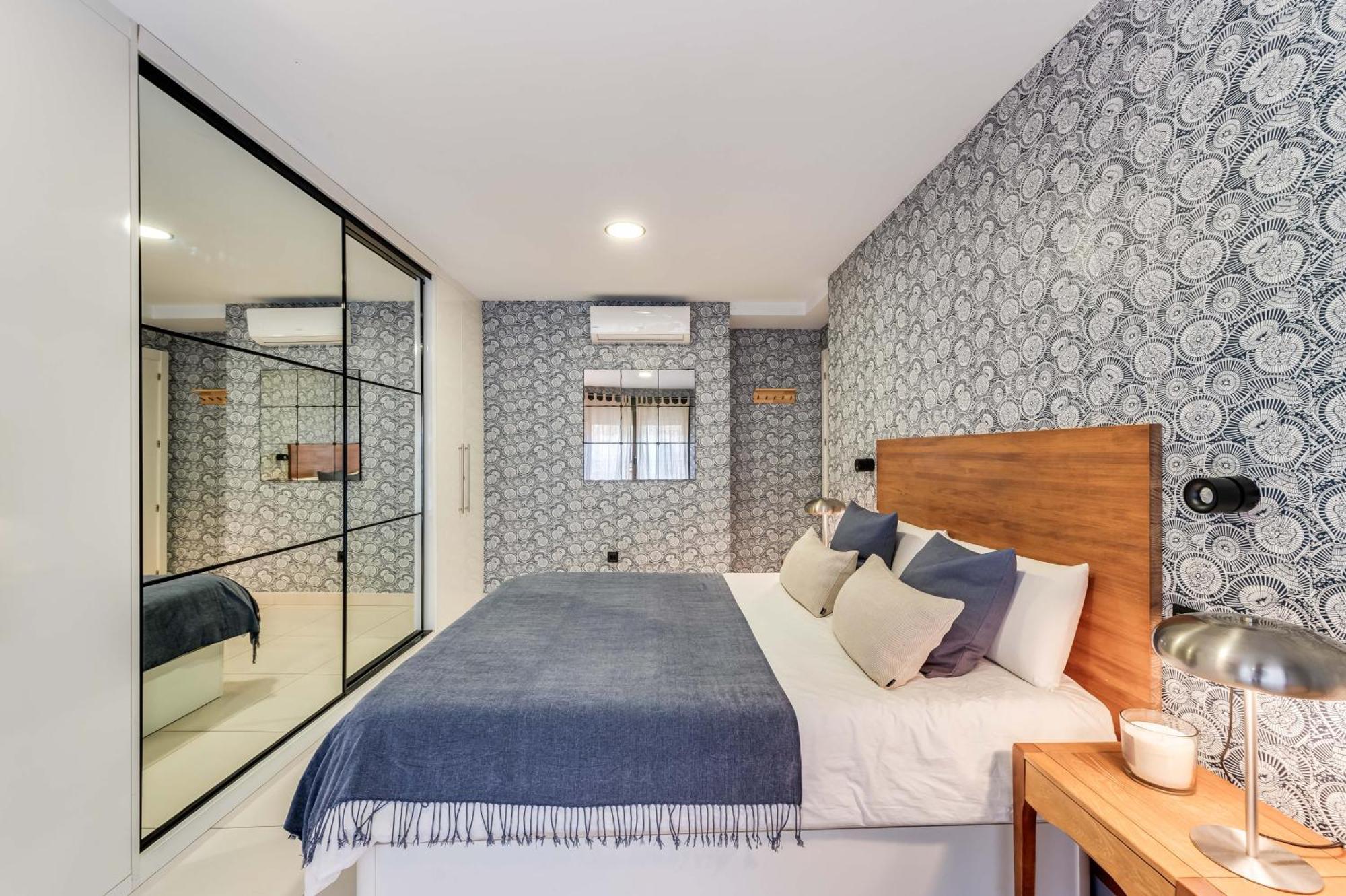 Luxury Apartment Alcazaba By Nagoa Homes Malaga Exterior photo