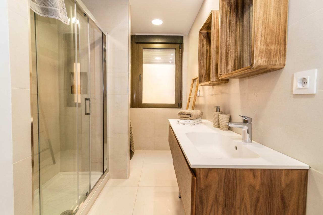 Luxury Apartment Alcazaba By Nagoa Homes Malaga Exterior photo